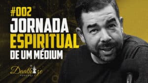 Leo Cabral e o seu caminho espiritual.